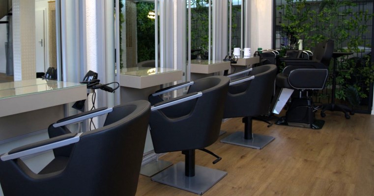 YEVO Hair Afbeelding 1
