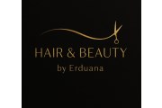 Hair & Beauty by Erduana