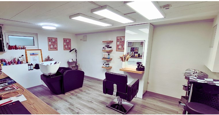 SPA - Friseur by Stefanie Eder Image 1