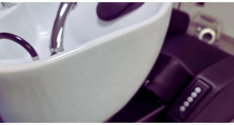 SPA - Friseur by Stefanie Eder Image 2