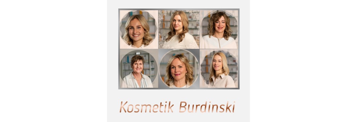 Kosmetik Burdinski