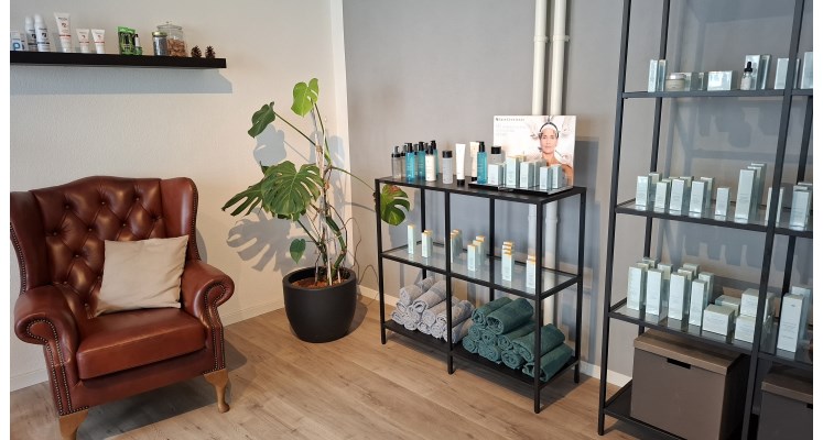 JAVA cosmetics Bild 2