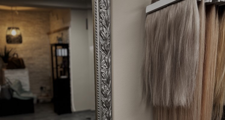 Haare und Schönheit - Friseur Jennifer Wirth Image 3