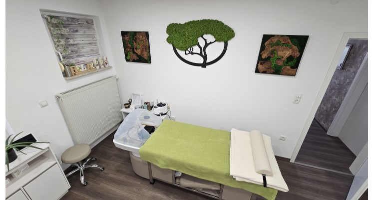 Espach Friseure Ebensfeld Image 2