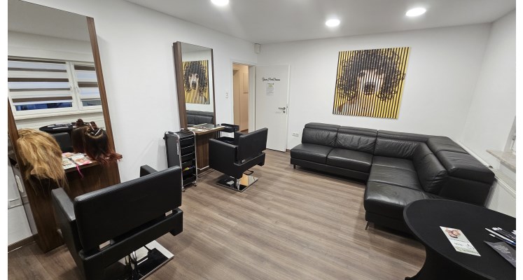Espach Friseure Ebensfeld Image 3