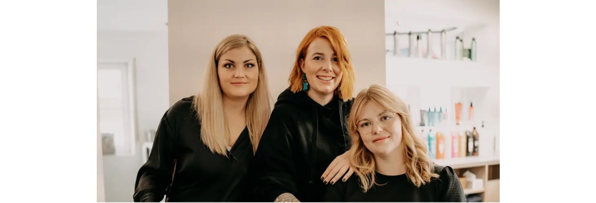 Friseursalon Lena Ricarda