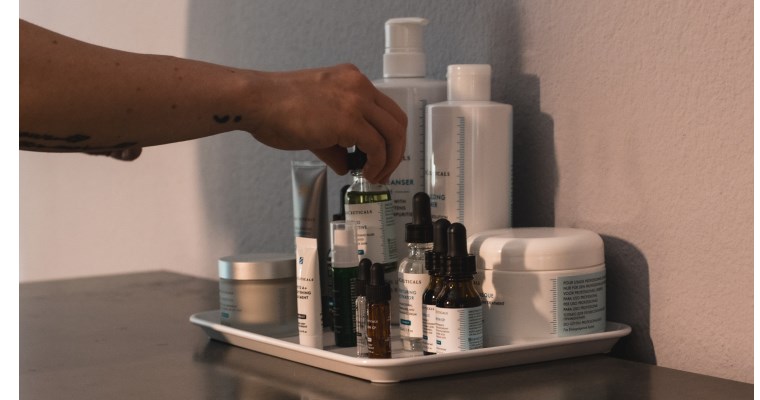 JAVA cosmetics Bild 1