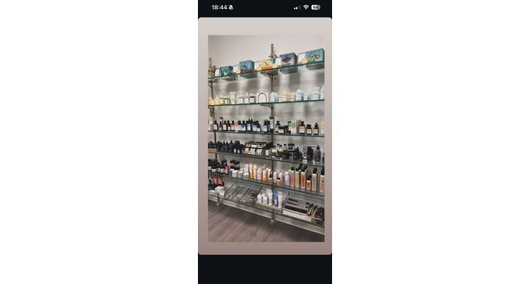 Friseuratelier Hagen Bild 2