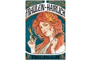 Fräulein Hairlich
