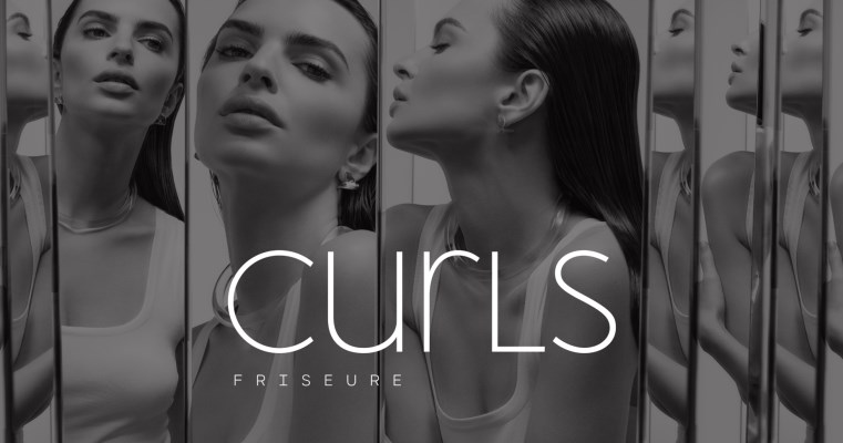 CURLS Friseure - Starnberg Bild 1