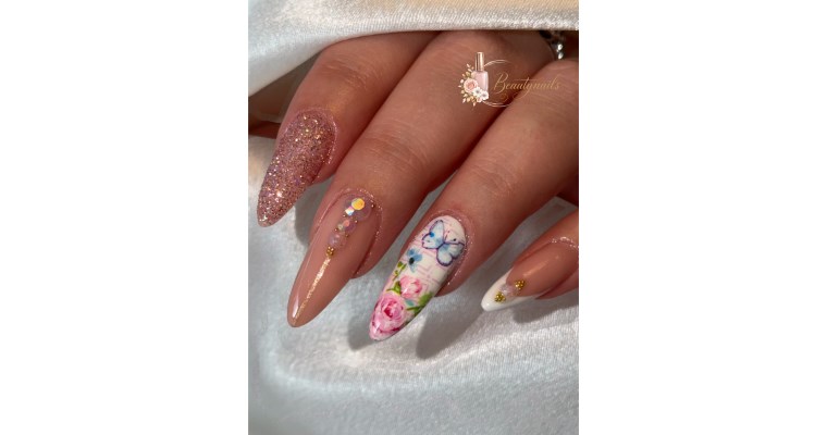 Beautynails by Vanessa Bild 1