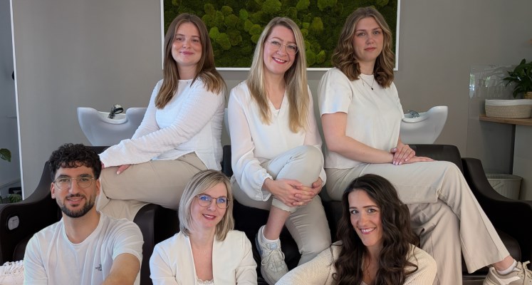 SENSES Salon & Hair Spa Bild 2