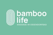 bamboo life I Massage im Ossendorfbad