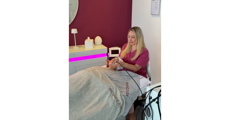 Contier Cosmetic GmbH Bild 1