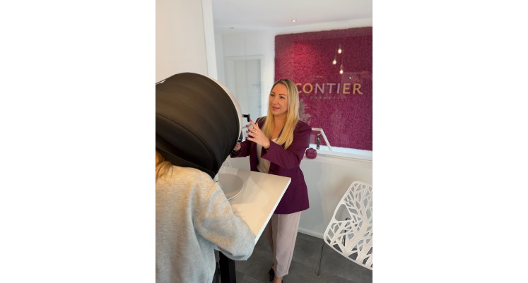 Contier Cosmetic GmbH Bild 2
