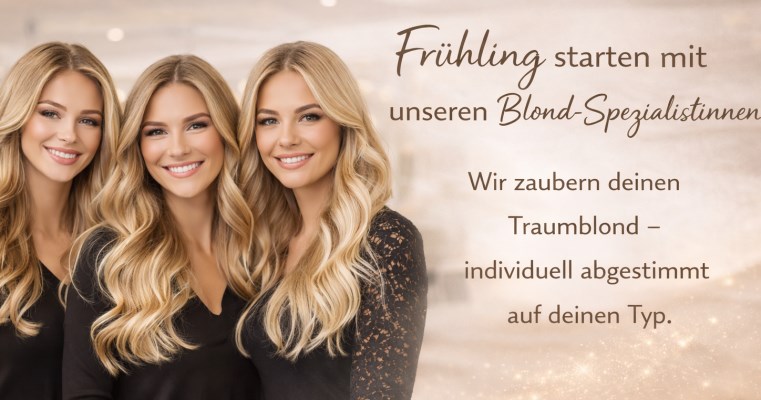 Hairstyle & Beauty by Susanne Tress Bild 1