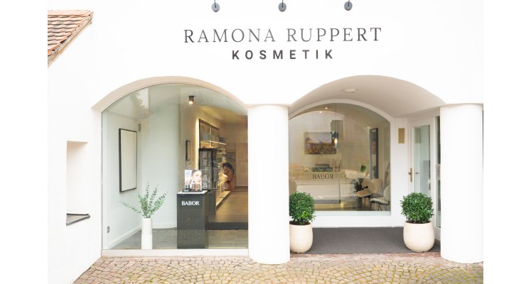 Ramona Ruppert Kosmetik Bild 2