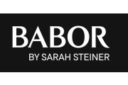 BABOR by Sarah Steiner