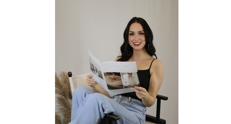 TG Cosmetics, Make-up & Hair Bild 2