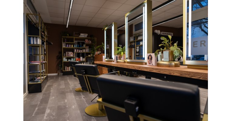 Haarwerk Image 1