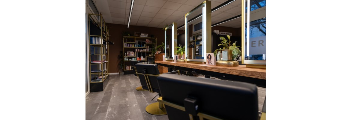 Haarwerk