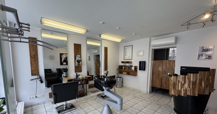 Friseur Bild 1