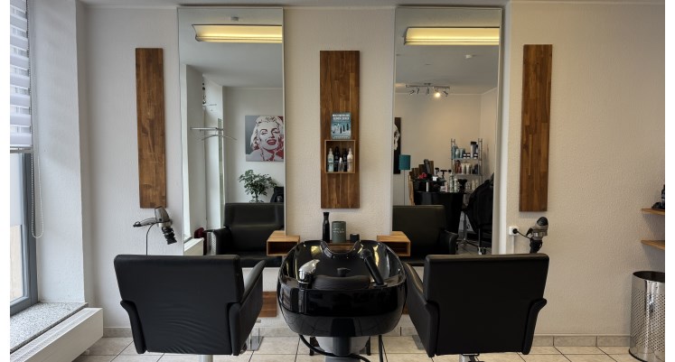 Friseur Bild 2