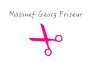 Mösonef Georg Friseur
