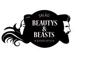 Beautys and Beasts Salão e Barbearía