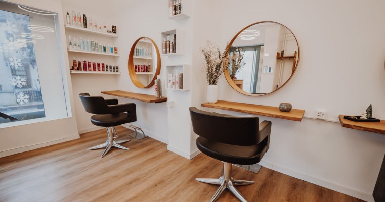 Coiffeur Haarmonie Picture 1