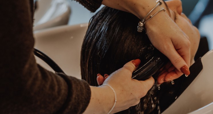Coiffeur Haarmonie Picture 2