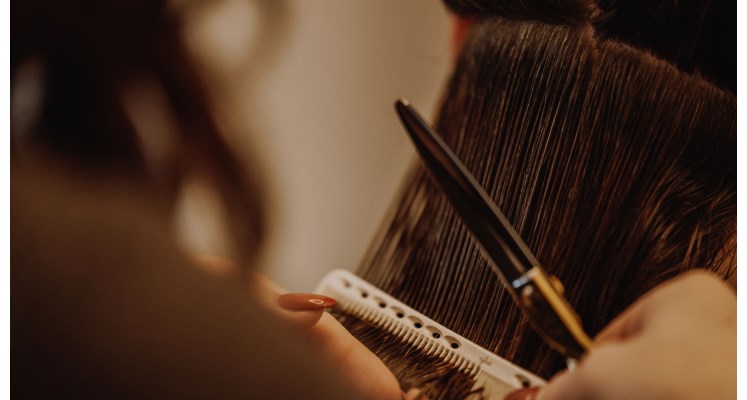 Coiffeur Haarmonie Picture 3