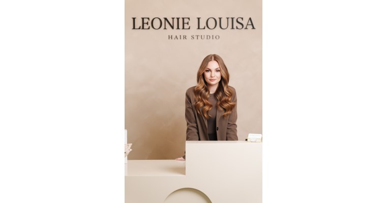 LEONIE LOUISA HAIR Bild 1