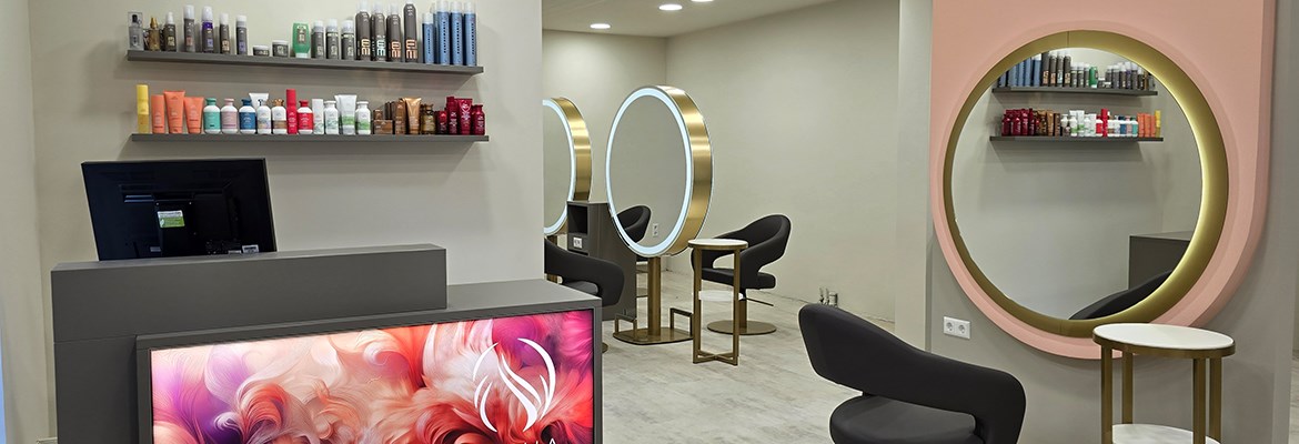 Alpha Friseure