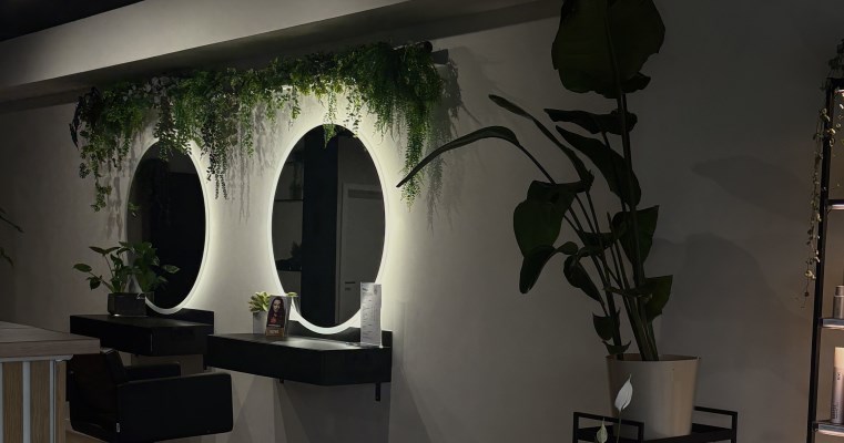 Lisanne Meuche Haardesign Image 1