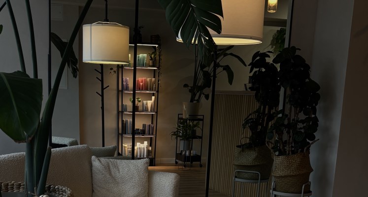 Lisanne Meuche Haardesign Image 2