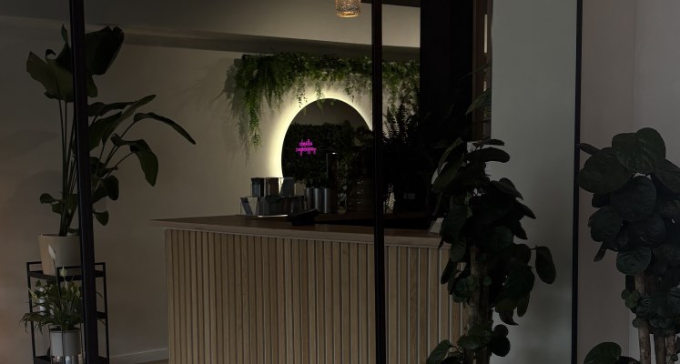 Lisanne Meuche Haardesign Image 3