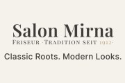 Salon Mirna - by Doris Jäger