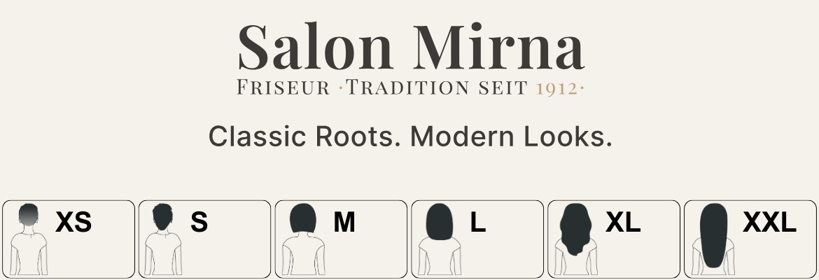 Salon Mirna - by Doris Jäger