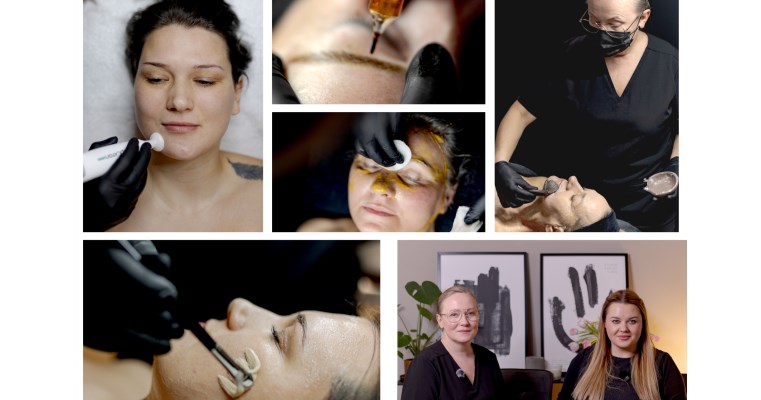 Think of Skin Beauty Atelier & Academy Bild 1