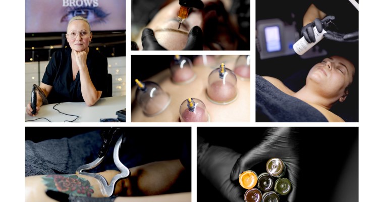 Think of Skin Beauty Atelier & Academy Bild 2