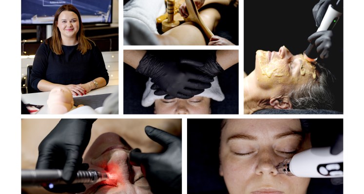 Think of Skin Beauty Atelier & Academy Bild 3
