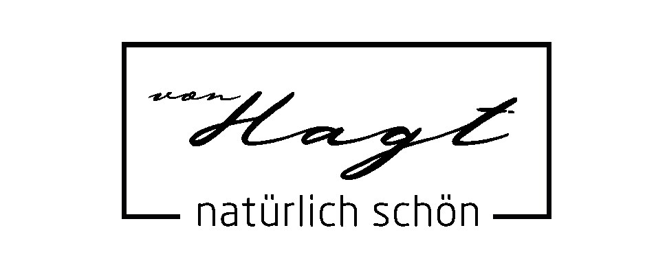 von Hagt - natürlich schön.