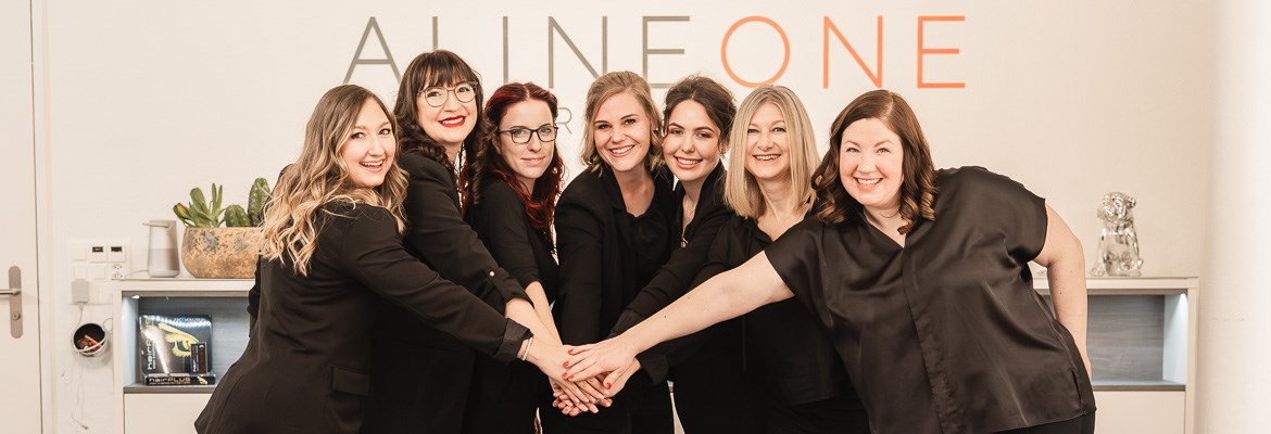 ALINE ONE GmbH