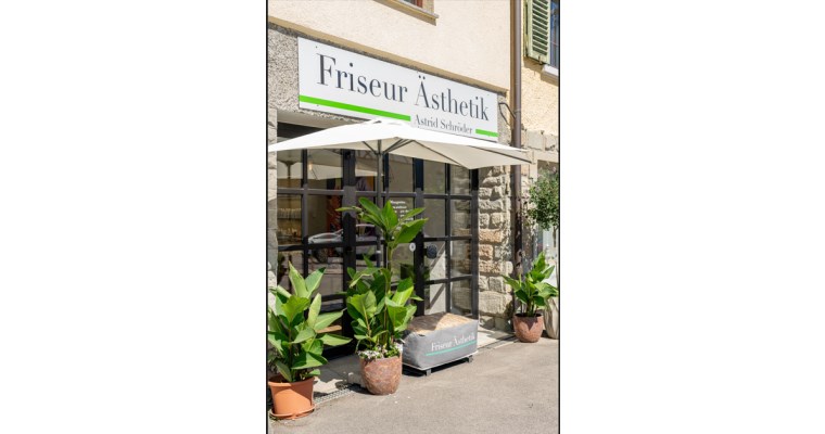 Friseur Ästhetik Astrid Schröder Afbeelding 1