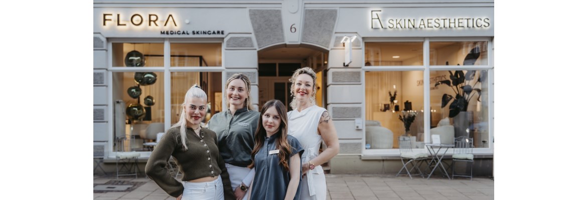 Skin Aesthetics Lüneburg
