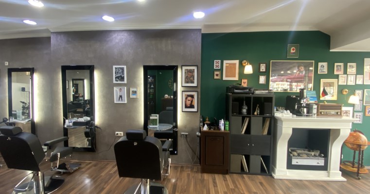 Mirrorcut Friseursalon | Damen und Herren Friseur | Köln Bild 1