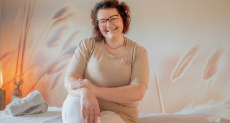Steffis Bauchgefühl, Massagen, Fußpflege & Head Spa Bild 2