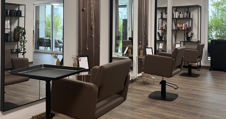 LUXE Coiffure Afbeelding 1