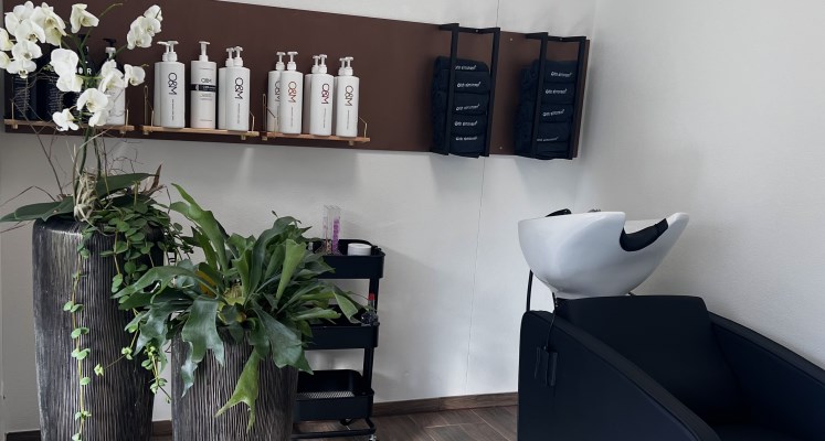 LUXE Coiffure Afbeelding 2